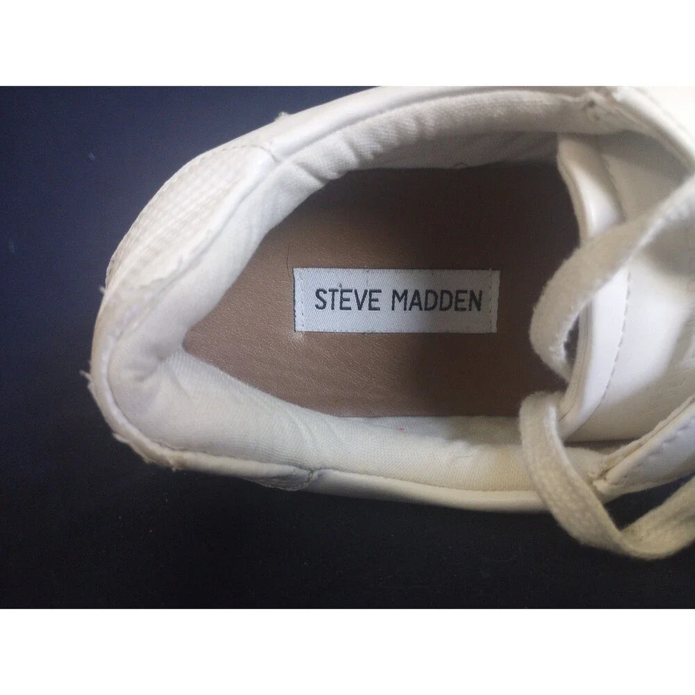 Steve Madden steve madden